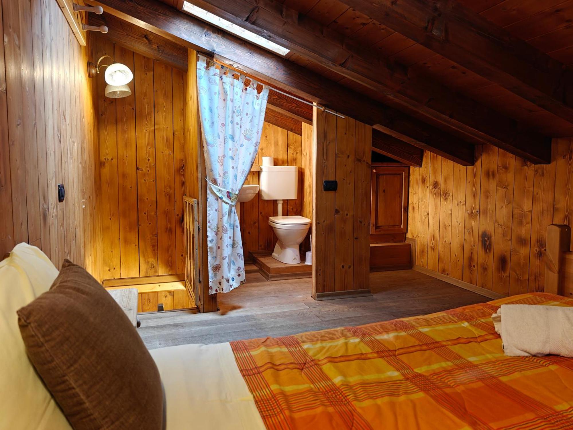 Appartamento con 2 Camere da Letto
