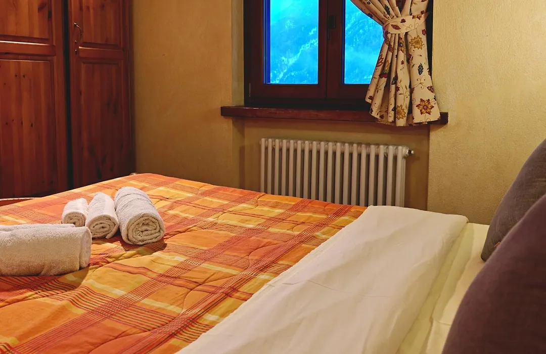 Residence Les Myosotis-1